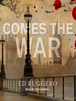 Comes the War - Audiobook